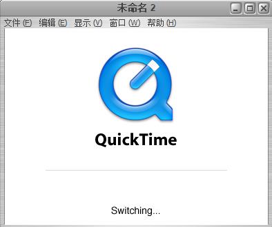 quicktime player最新版(播放器软件) quicktime tim player Time Quick on strong ick ui 2 软件下载  第1张