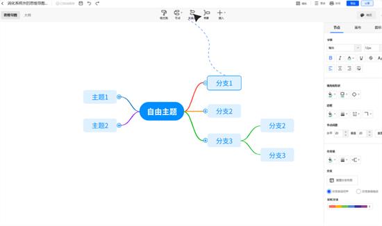 迅捷画图中文版 迅捷画图 迅捷 画图 文件格式 中文 流程图 文件 on strong 2 软件下载  第1张