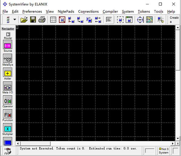 systemview 5 in system sys System 模拟 strong on 系统软件 2 软件下载  第1张