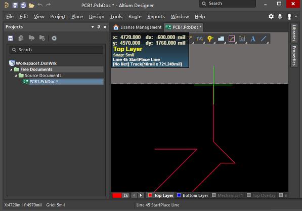 altium designer(PCB设计软件) Altium 电路 3D design designer 2 on strong sign PC 软件下载  第1张