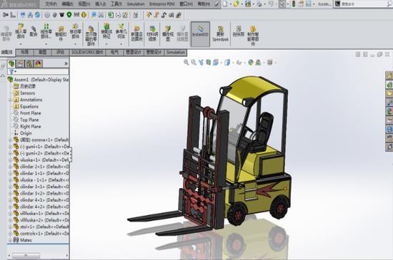 solidworks2020(三维机械设计软件) 制造 s20 x strong on works work solid dw 2 软件下载  第1张