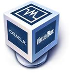 virtualbox(虚拟机软件)