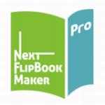 Next FlipBook Maker Pro(HTML5翻页制作软件)