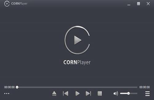 CORNPlayer(多媒体播放器软件) in 媒体 播放器 文件 文件格式 Player O strong on 2 软件下载  第1张