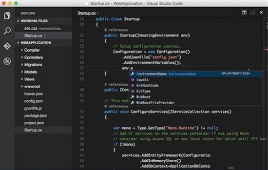 vscode免安装版(代码编辑器) in vscode vsco ar vsc cod 快捷键 strong on 2 软件下载  第1张