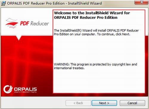 orpalis pdf reducer(PDF文件压缩辅助工具) orpalis pal reducer pdf pd 文件 2 on strong PDF 软件下载  第1张