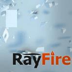 rayfire(视频特效软件)