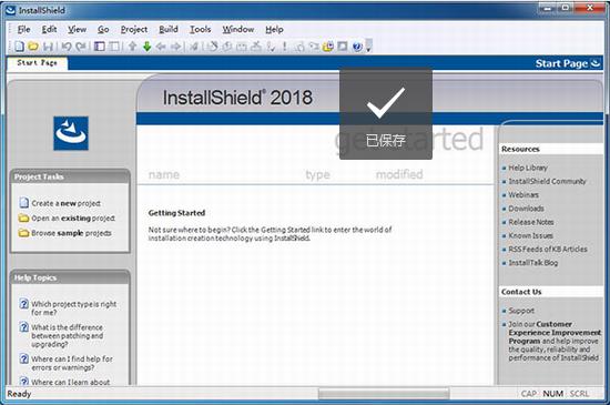 InstallShield 2018下载(软件打包工具) O InstallShield all strong on Windows Window 组装 in 2 软件下载  第1张