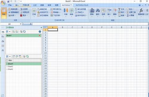 kutools for excel 26(Excel辅助工具) for tool tools to Excel on strong xc x 2 软件下载  第1张