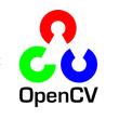 opencv(计算机视觉库)