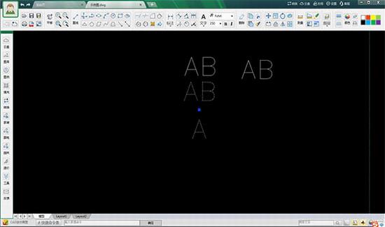 迷你cad破解版 迷你 破解版 破解 cad破解版 cad CAD AD on strong 2 软件下载  第1张