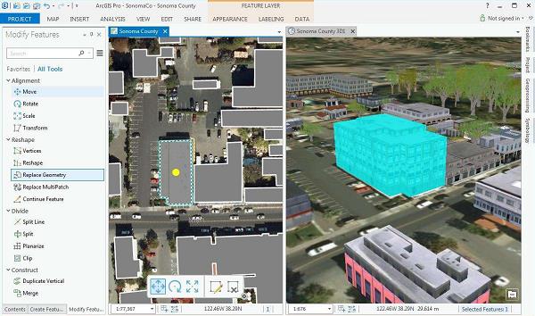 arcgis(地理信息系统) 11 se Desktop 5 x to 2022 G 10 2 软件下载  第1张