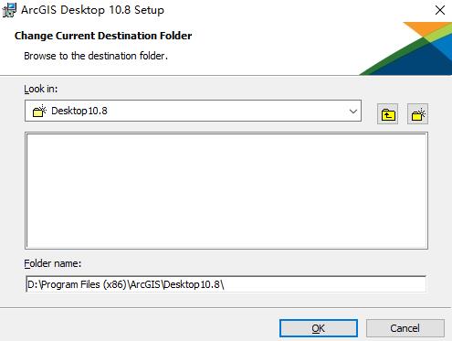 arcgis(地理信息系统) 11 se Desktop 5 x to 2022 G 10 2 软件下载  第4张