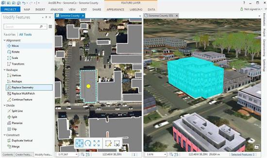 arcgis10.7汉化版(地理信息系统) O arc to in strong ar on 2 文件 G 软件下载  第1张