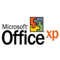 Microsoft Office XP(xp系统office软件)