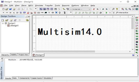 multisim(仿真软件) 元器件 multi multisim mul strong ult on 模拟 电路 2 软件下载  第1张