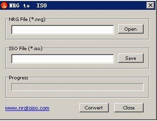 nrg转iso镜像文件工具 镜像文件 iso镜像文件 iso镜像 strong 2 on nrg iso 文件 镜像 软件下载  第1张