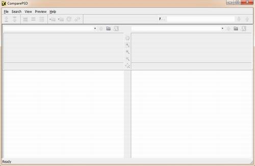 ComparePSD(文件对比工具) 7 完整版 as in 文件 strong on ar omp 2 软件下载  第1张